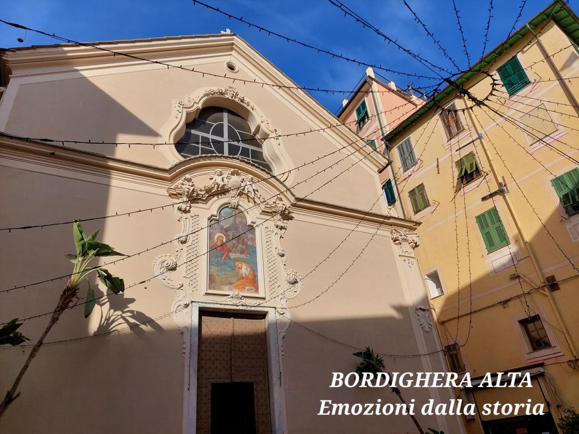 Emozioni Casa Vista Mare Bordighera Exterior photo